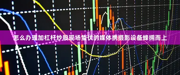 怎么办理加杠杆炒股现场蛰伏的媒体携摄影设备蜂拥而上