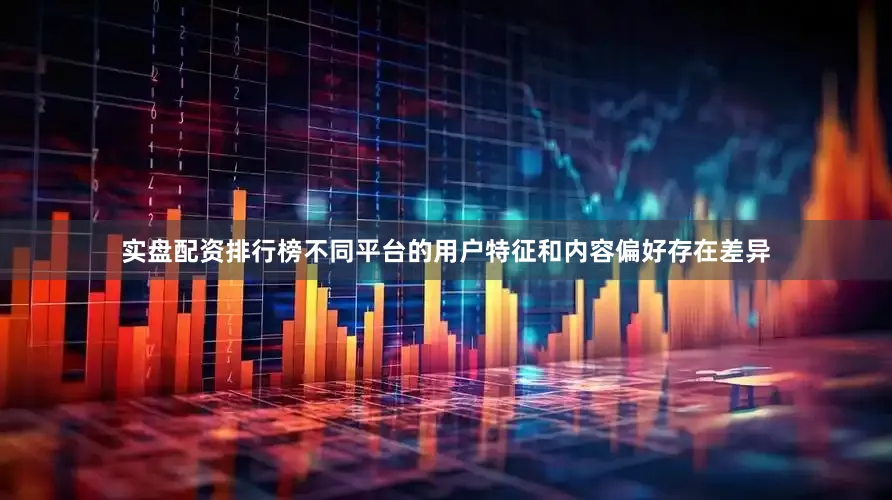实盘配资排行榜不同平台的用户特征和内容偏好存在差异